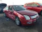 2006 Ford Fusion SEL