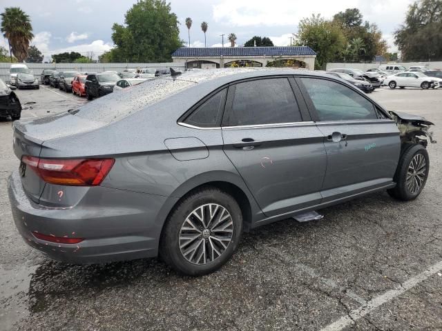 2019 Volkswagen Jetta SEL