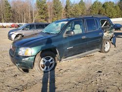 GMC Envoy salvage cars for sale: 2005 GMC Envoy XL