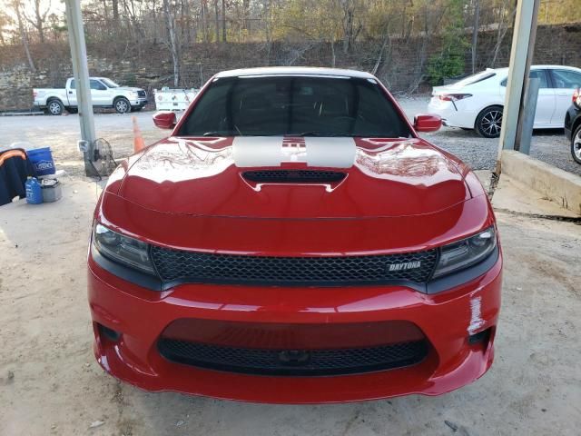 2017 Dodge Charger R/T 392