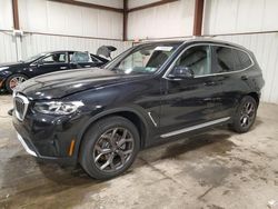 BMW X3 Vehiculos salvage en venta: 2024 BMW X3 XDRIVE30I