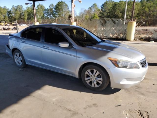 2009 Honda Accord LXP