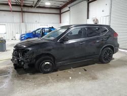 Salvage cars for sale from Copart Albany, NY: 2018 Nissan Rogue S