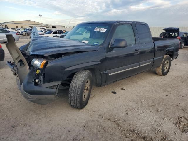 2003 Chevrolet Silverado C1500