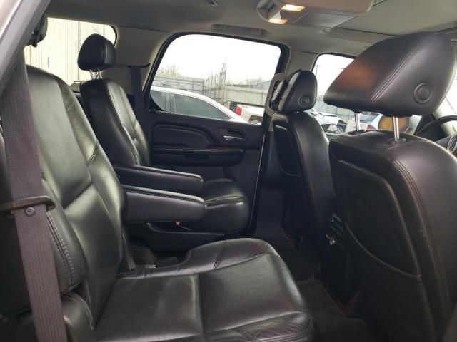 2007 Cadillac Escalade Luxury