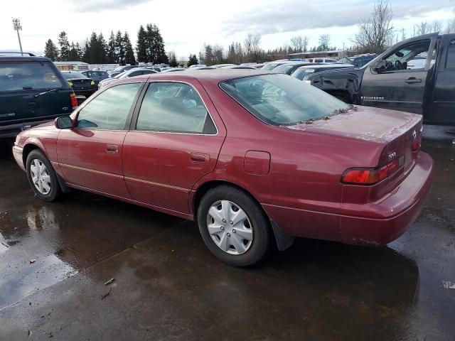 1997 Toyota Camry CE