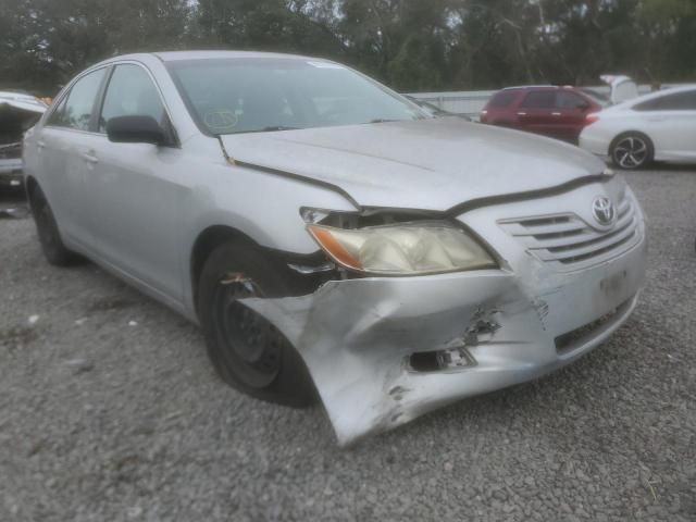 2009 Toyota Camry SE