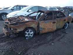 Salvage cars for sale from Copart Eugene, OR: 2001 Buick Regal LS