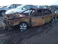 Vehiculos salvage en venta de Copart Eugene, OR: 2001 Buick Regal LS