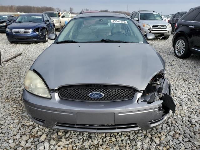 2006 Ford Taurus SEL