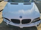 2004 BMW X5 3.0I