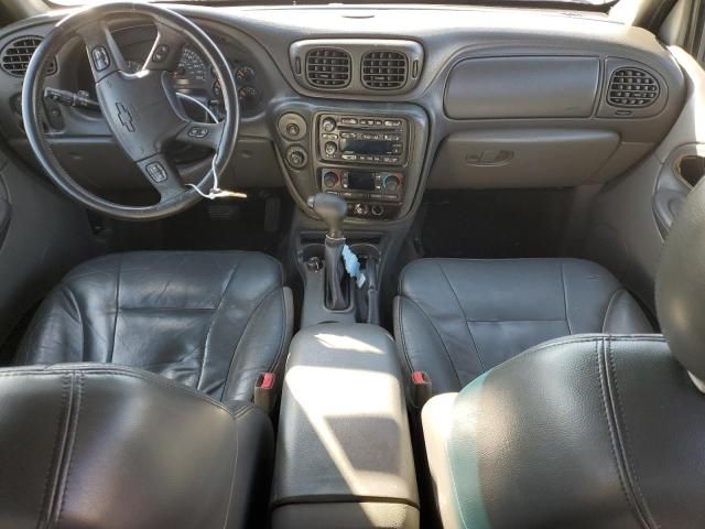 2002 Chevrolet Trailblazer EXT