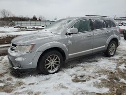 Dodge Vehiculos salvage en venta: 2016 Dodge Journey SXT