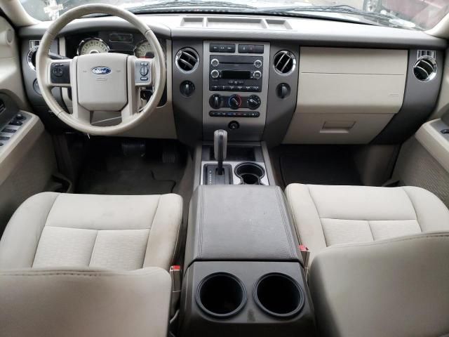 2012 Ford Expedition XLT