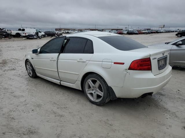 2006 Acura 3.2TL