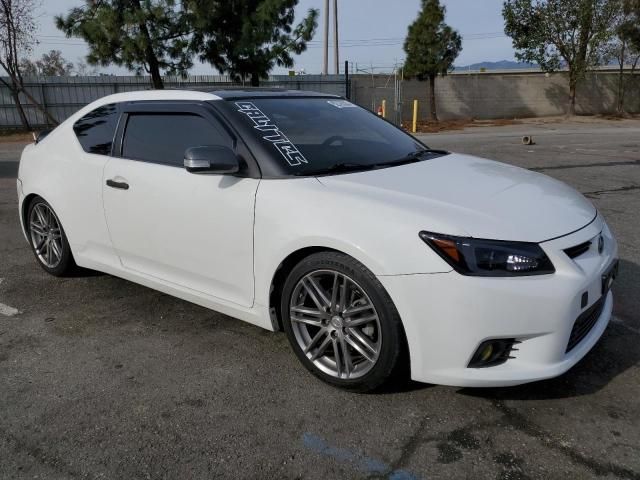 2012 Scion TC