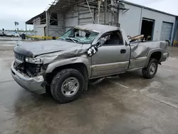 Chevrolet Silverado k2500 Vehiculos salvage en venta: 2000 Chevrolet Silverado K2500