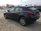 2017 Mazda 3 Sport