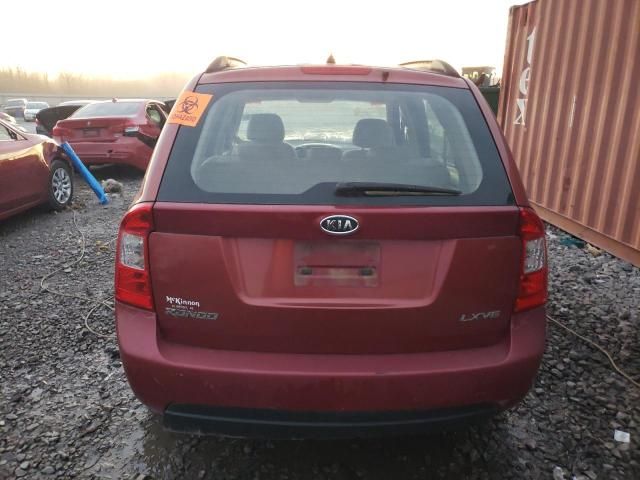 2008 KIA Rondo LX