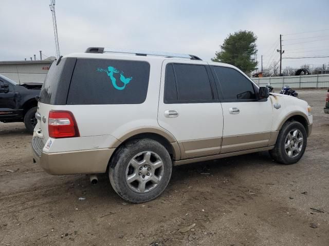 2013 Ford Expedition XLT