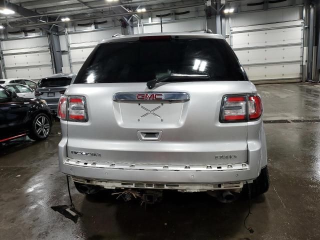 2013 GMC Acadia Denali