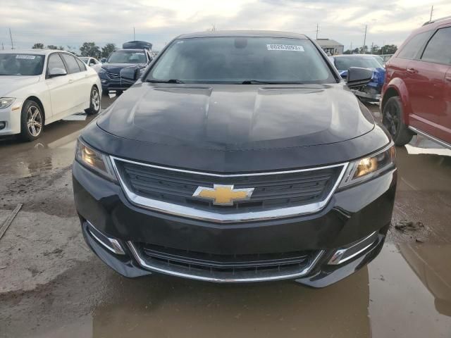 2016 Chevrolet Impala LS