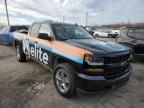 2019 Chevrolet Silverado LD K1500 Custom