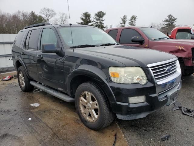 2010 Ford Explorer XLT