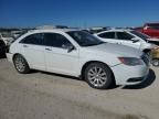 2013 Chrysler 200 Limited