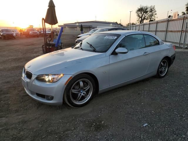 2008 BMW 328 I