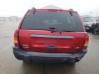 2004 Jeep Grand Cherokee Laredo