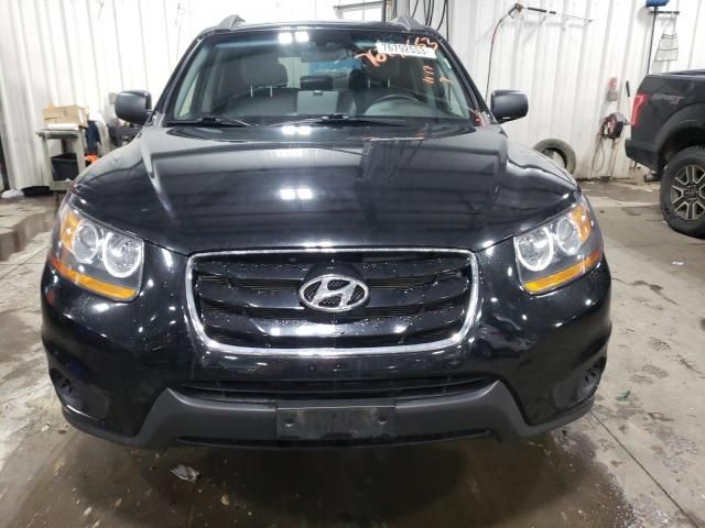 2010 Hyundai Santa FE GLS