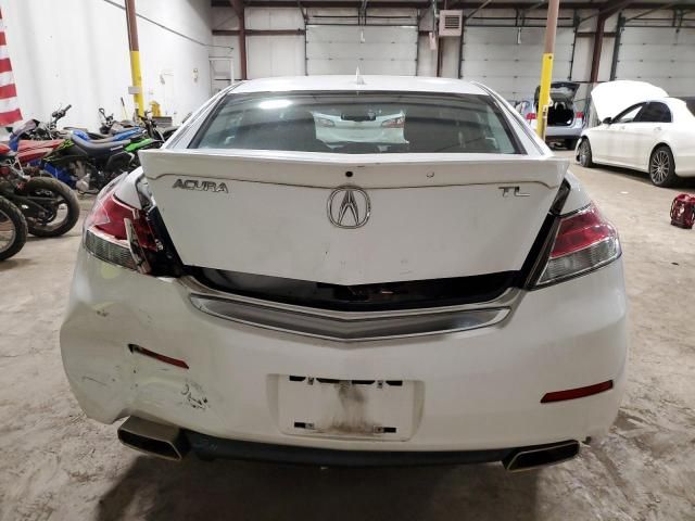 2012 Acura TL