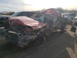 Salvage cars for sale at Las Vegas, NV auction: 2012 Toyota Tacoma Double Cab