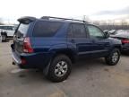 2004 Toyota 4runner SR5