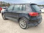 2018 Volkswagen Tiguan Limited