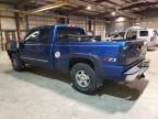 2003 Chevrolet Silverado K1500