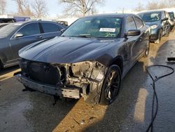 Salvage cars for sale from Copart Bridgeton, MO: 2018 Dodge Charger SXT Plus