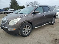 Buick Enclave Vehiculos salvage en venta: 2009 Buick Enclave CXL