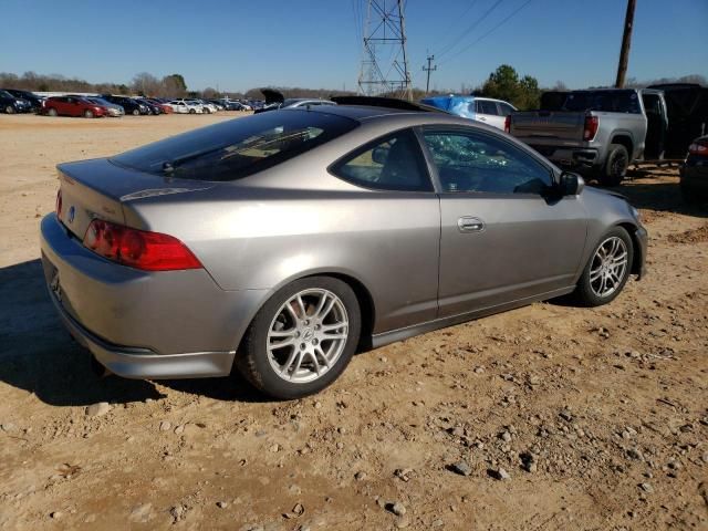 2006 Acura RSX