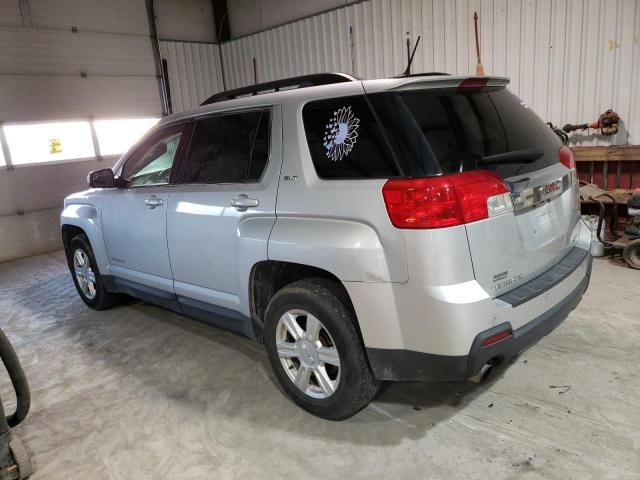 2014 GMC Terrain SLT