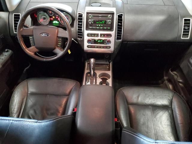 2008 Ford Edge Limited