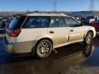 2000 Subaru Legacy Outback