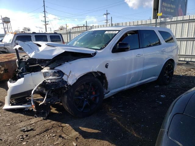 2021 Dodge Durango SRT Hellcat