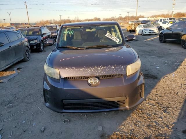 2012 Scion XB