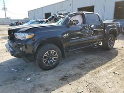 Salvage cars for sale from Copart Jacksonville, FL: 2023 Toyota Tacoma Double Cab