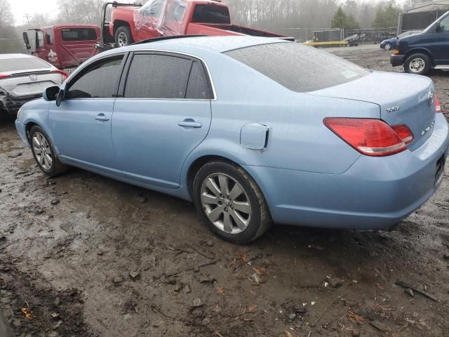 2006 Toyota Avalon XL