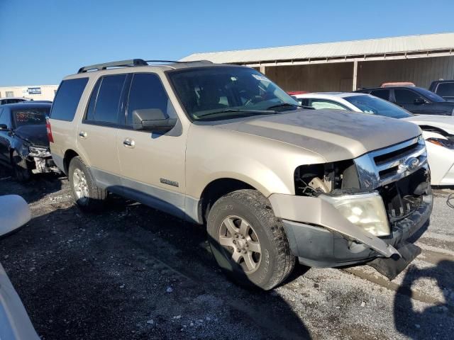 2007 Ford Expedition XLT