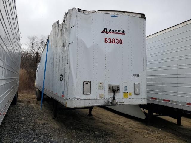 2006 Stoughton Trailer