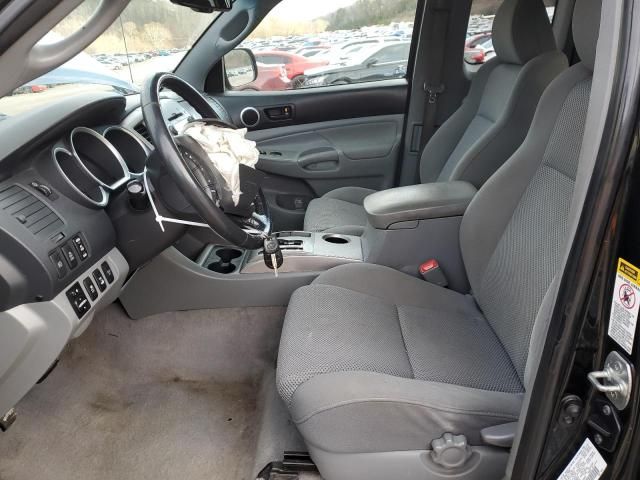 2010 Toyota Tacoma Access Cab